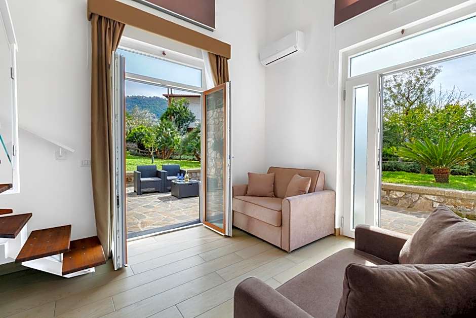 Eterea Charming Suites