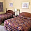 Gold Pan Motel