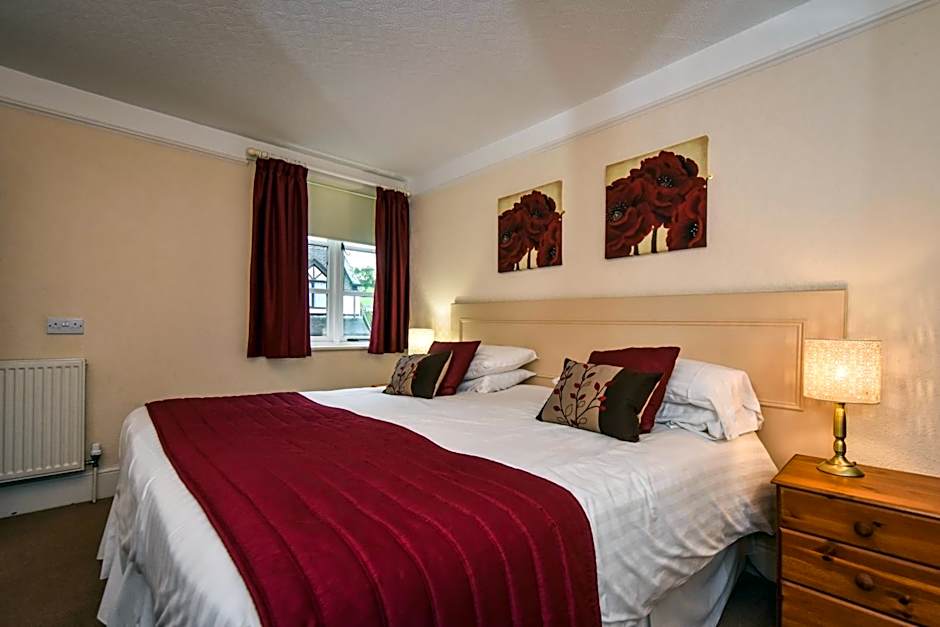 The Bentley Brook Inn