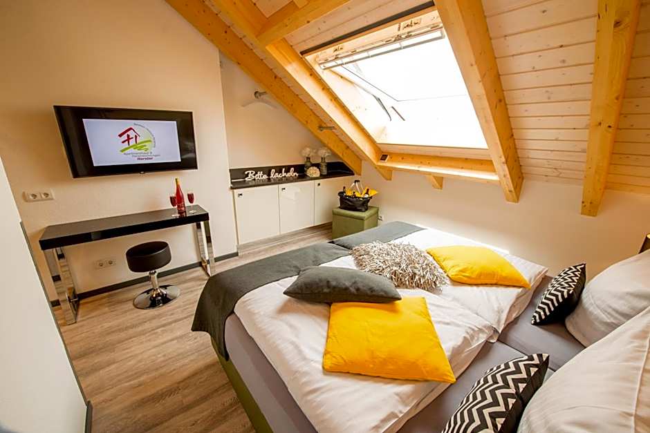 Apartmenthaus Horster