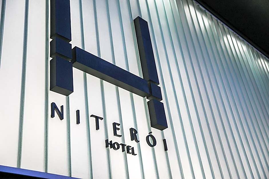 H Niteroi Hotel