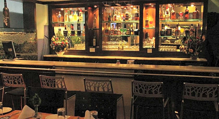 The Wall Street Beacon, Jaipur