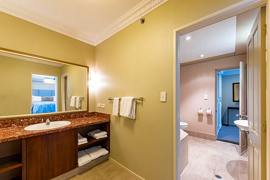 Distinction Hotel Rotorua