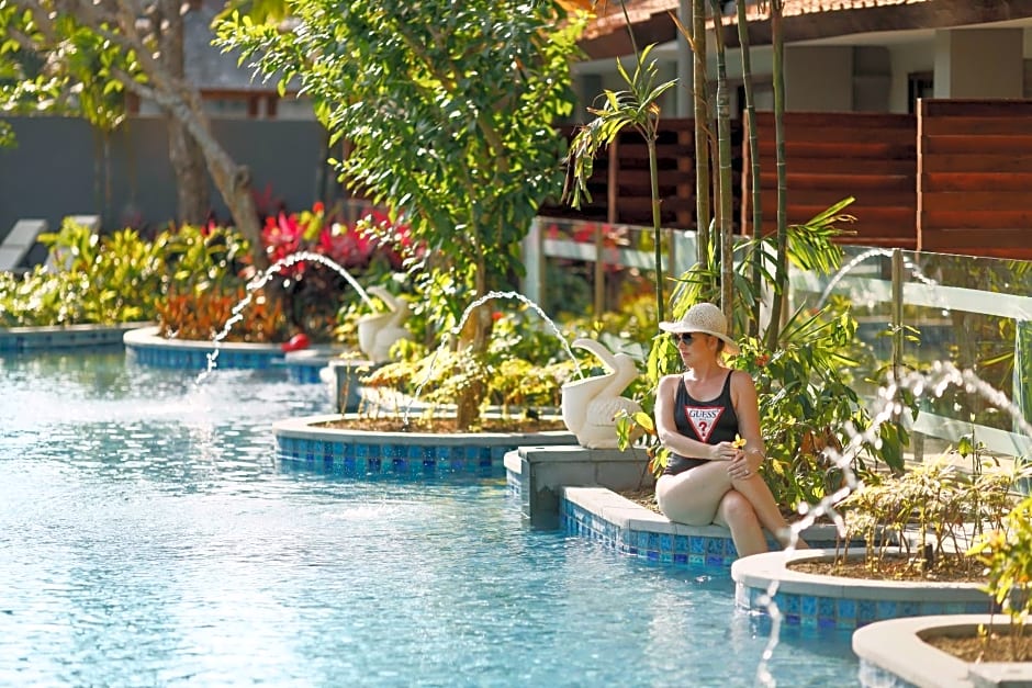 Bali Dynasty Resort
