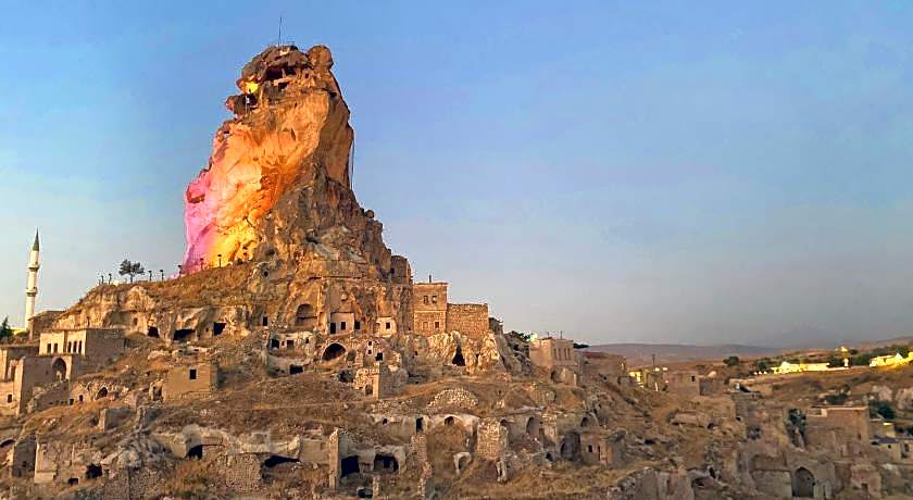 Portal Cappadocia