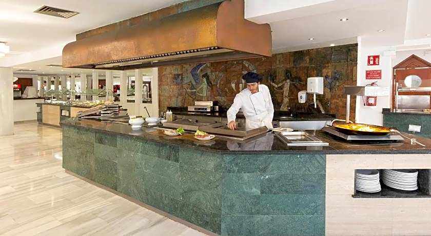 Hotel Seramar Sunna Park