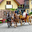 Hotel Garni Sebastian