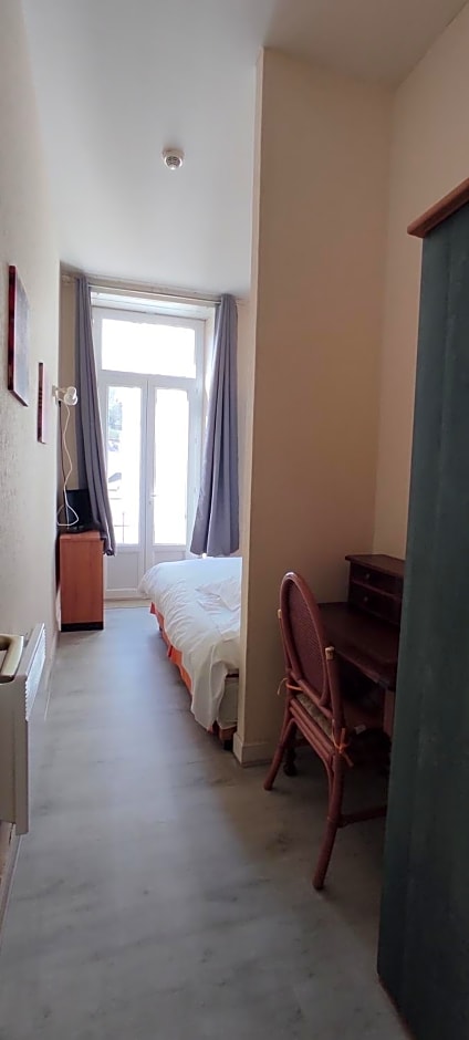Hotel Luxembourg