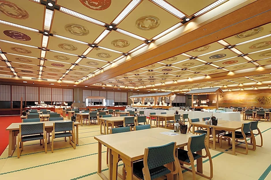 Choyo Tei Hotel