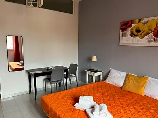 B&B Le Comari Salentine