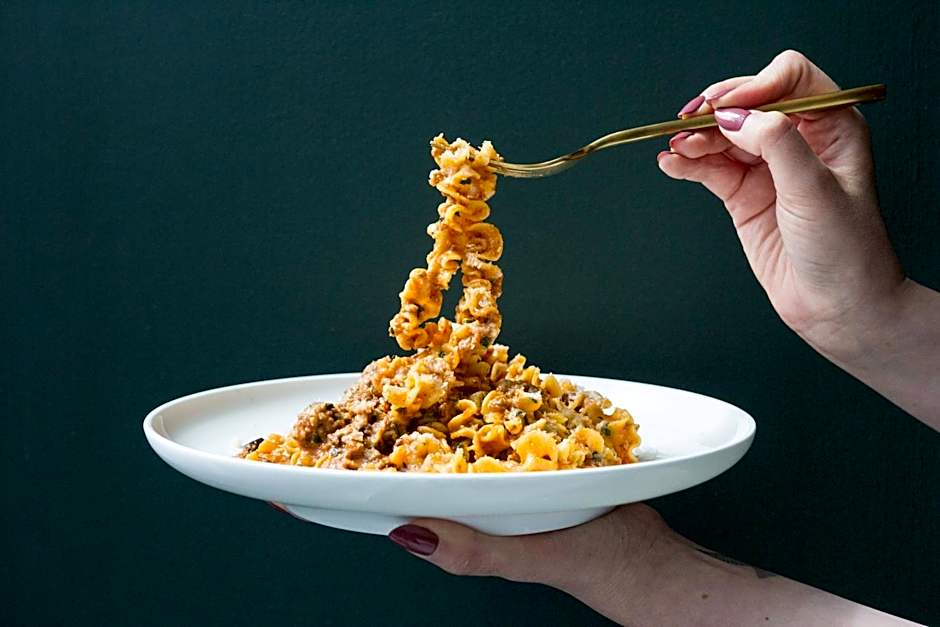 JW Marriott Edmonton Ice District