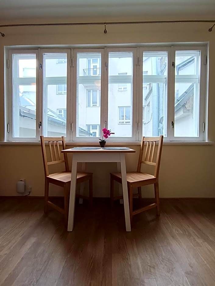 Viru Backpackers Hostel