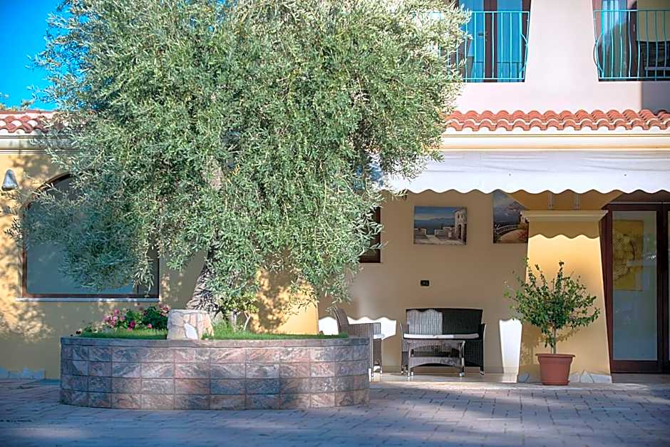 Hotel Ristorante Il Vascello