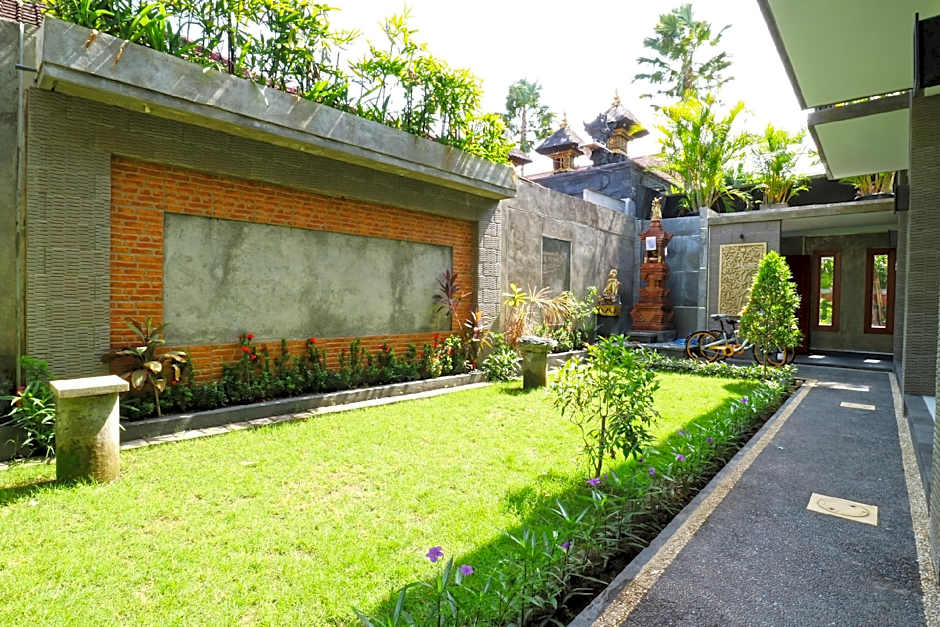 Gempita House Legian