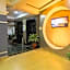 Hotel Athome & Serviced Apartments By Deccan Serai Hotels