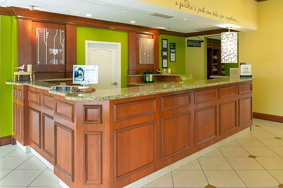 Hilton Garden Inn Joplin – Joplin, MO