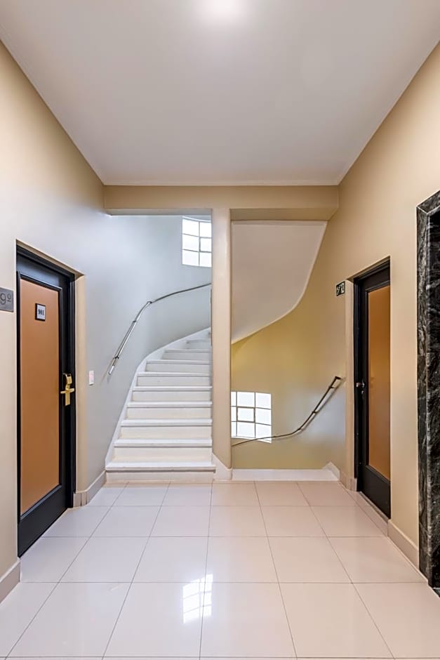 DELPLAZA Timbiras São Paulo