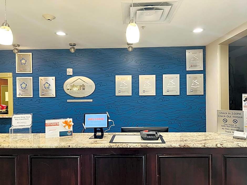 Suburban Studios Donaldsonville - Gonzales