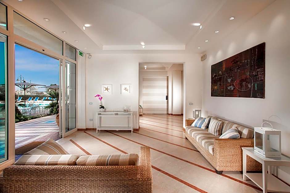 Hotel Valverde & Residenza