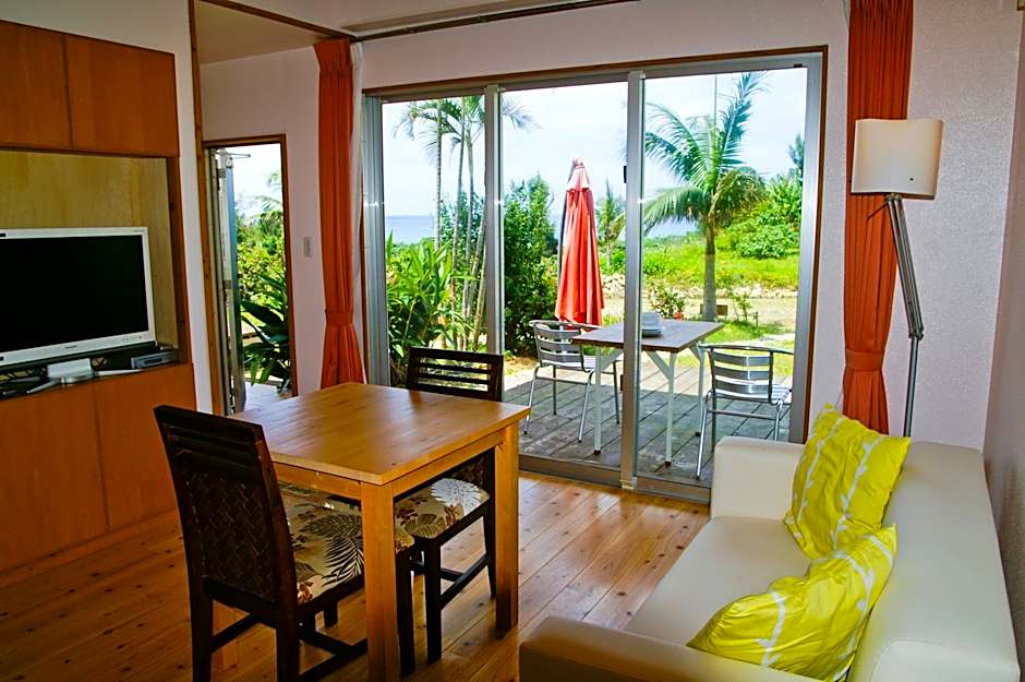 Beach Village Nosoko