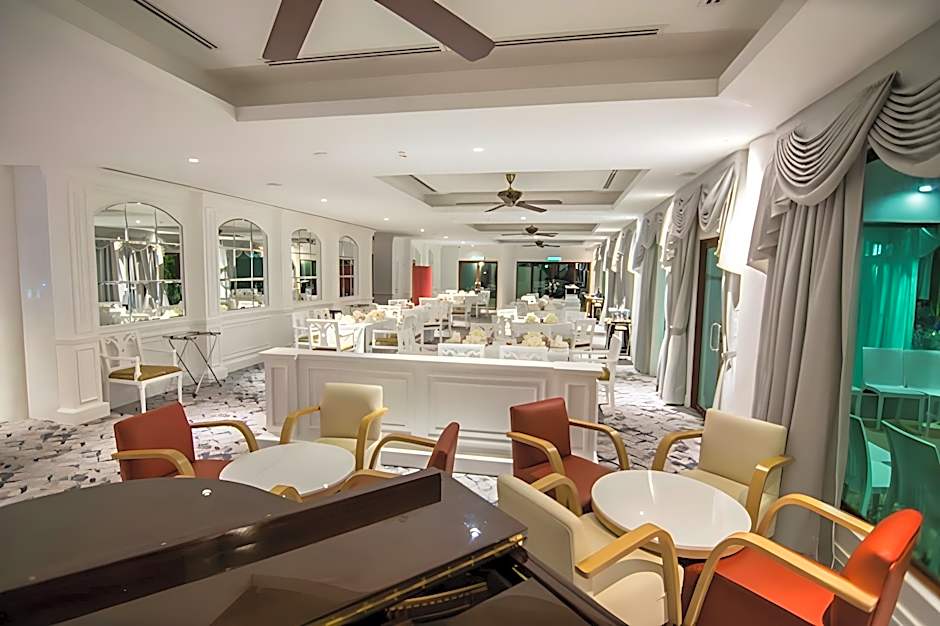 Royale Chulan Cherating Villa