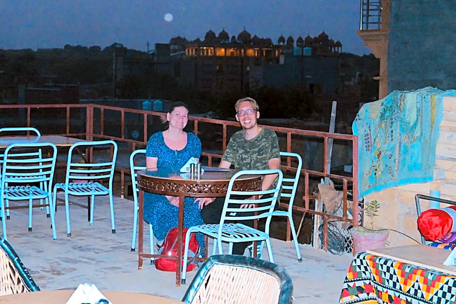 hotel fotiya jaisalmer