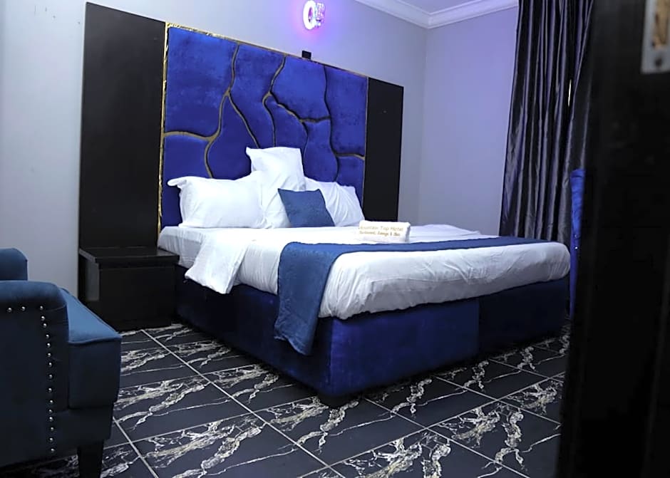 Mountain Top Lodge (Hotel)