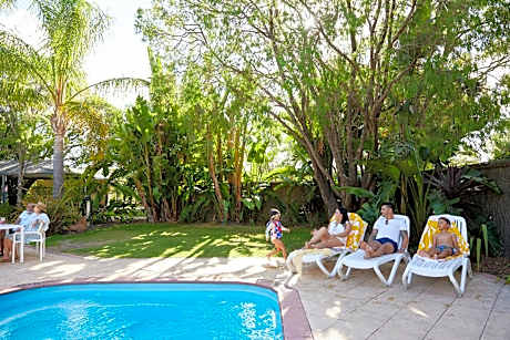 RAC Busselton Holiday Park