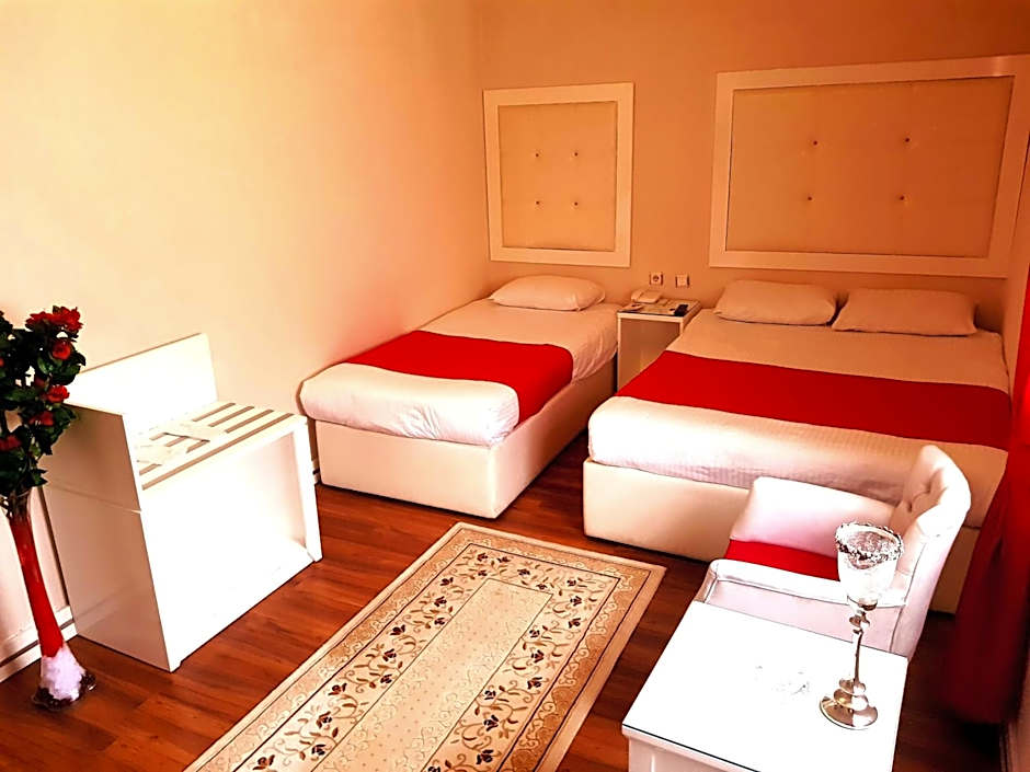 Business Park Hotel