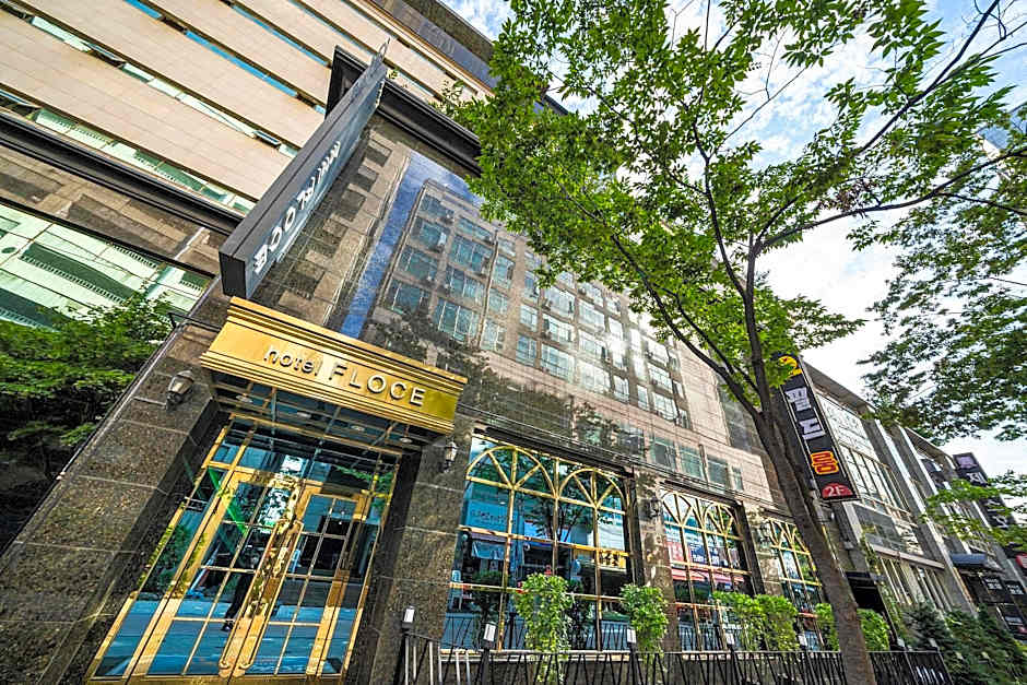 Hotel Floce