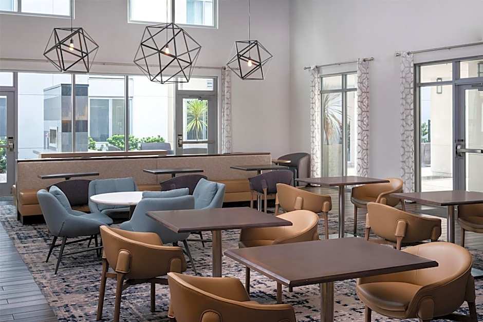 Homewood Suites By Hilton San Jose North