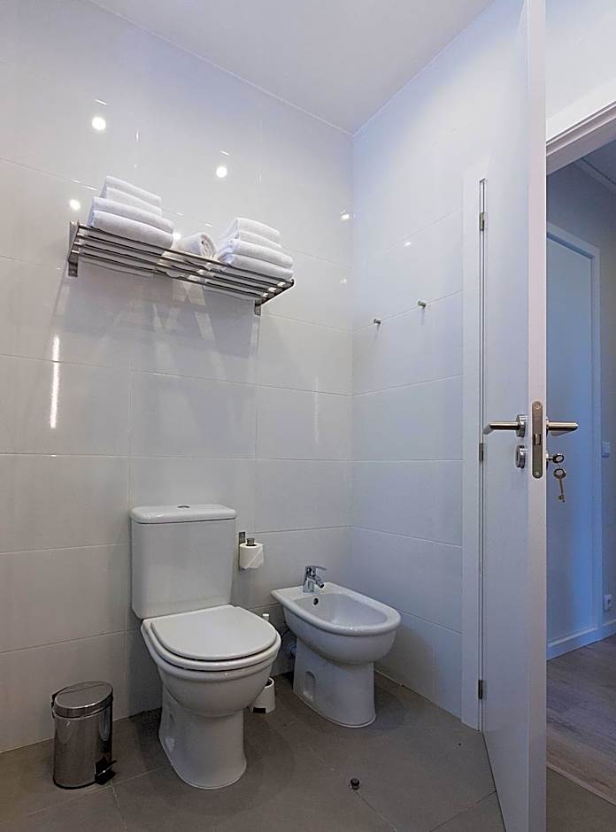 Riversuites