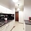 2 Nights Apartments - great location, right next to Main Rail and Bus Station, 10 min to Main Square by foot