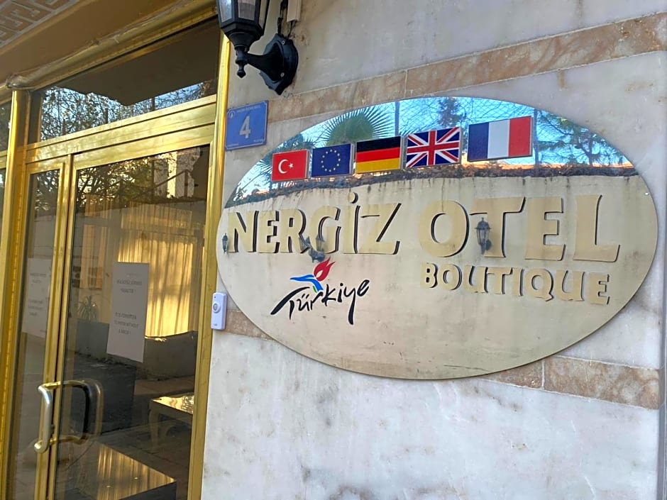 Nergiz Boutique Hotel