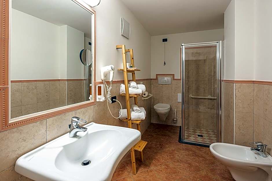 Hotel Bellavista