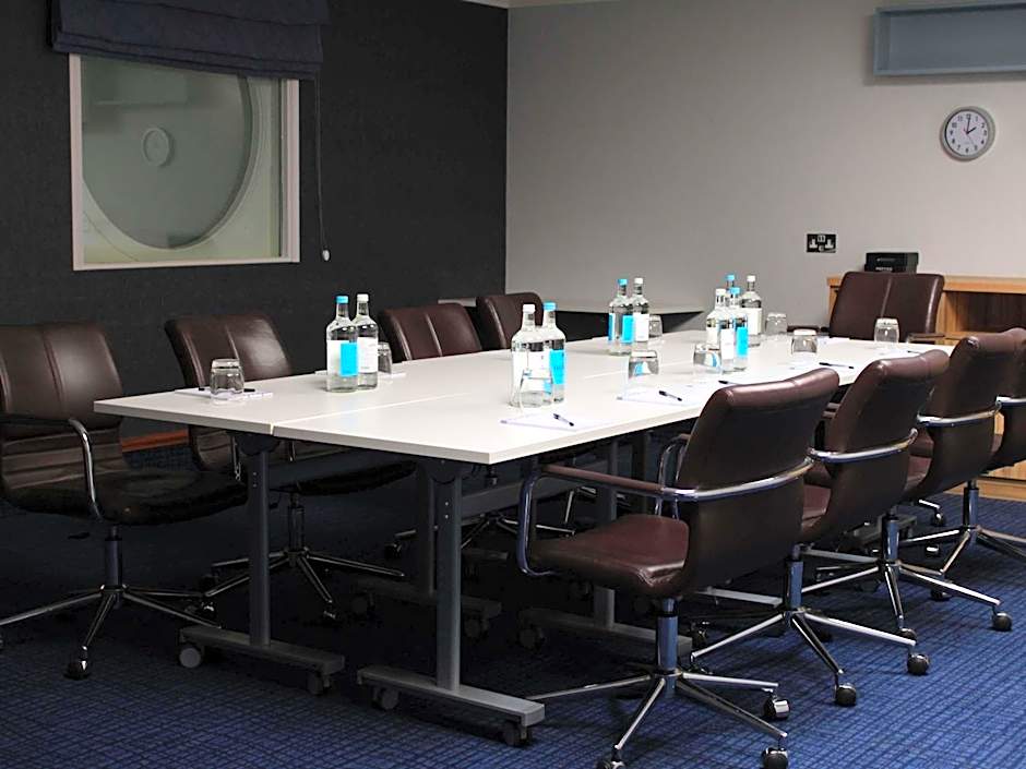 Novotel London Stansted Airport