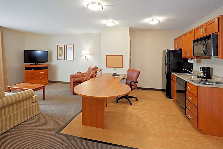 Candlewood Williamsport By IHG