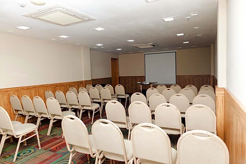 Comfort Hotel Campos dos Goytacazes