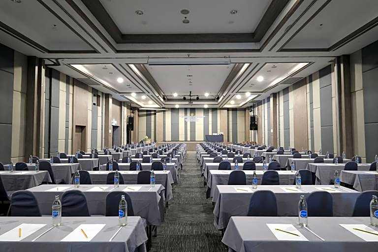 Le Cassia Hotel