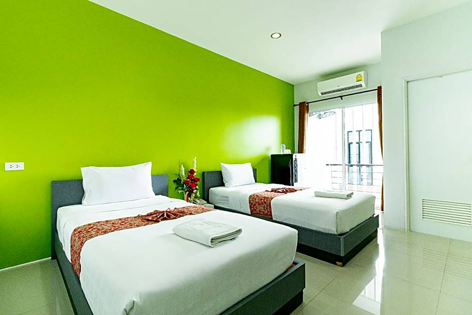 Udee Living Place