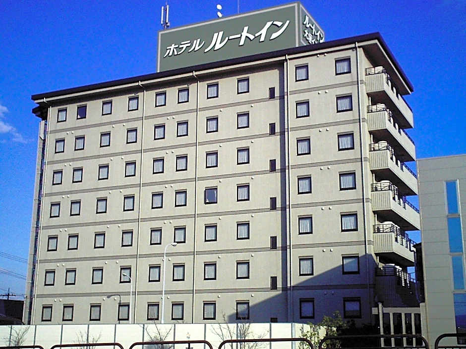 Hotel Route-Inn Ogaki Inter
