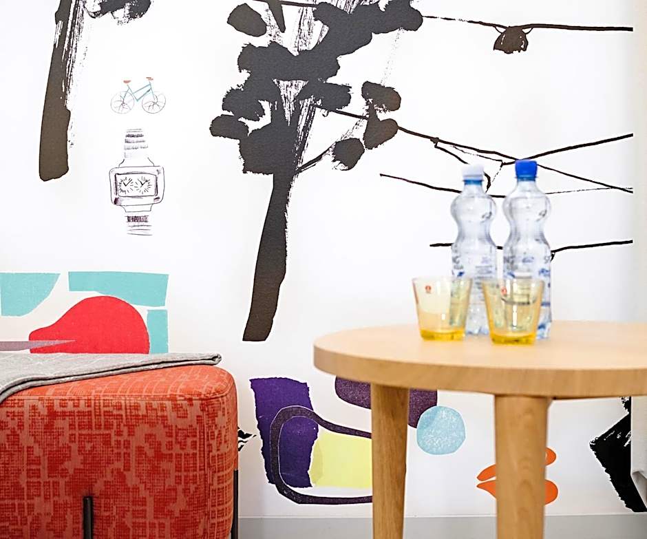 Hotel Indigo Helsinki-Boulevard By IHG