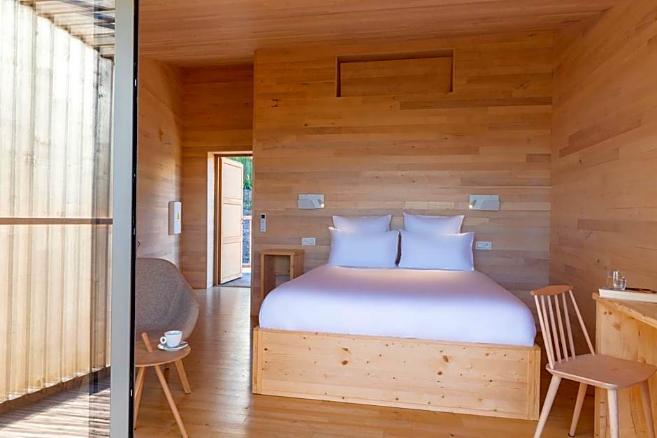 Hôtel 48°Nord & Restaurant, The Originals Relais