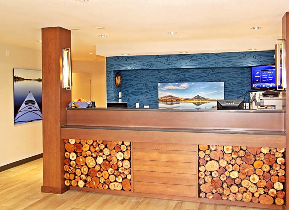 Accent Inns Kamloops