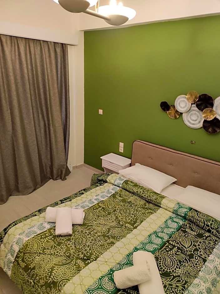 Panorama Hotel - Restaurant