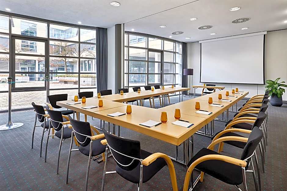 Four Points by Sheraton Munich Messe