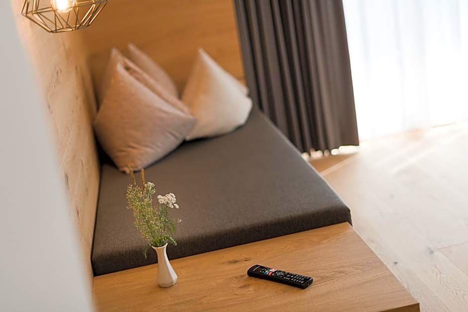 Park Hotel Villa Etschland