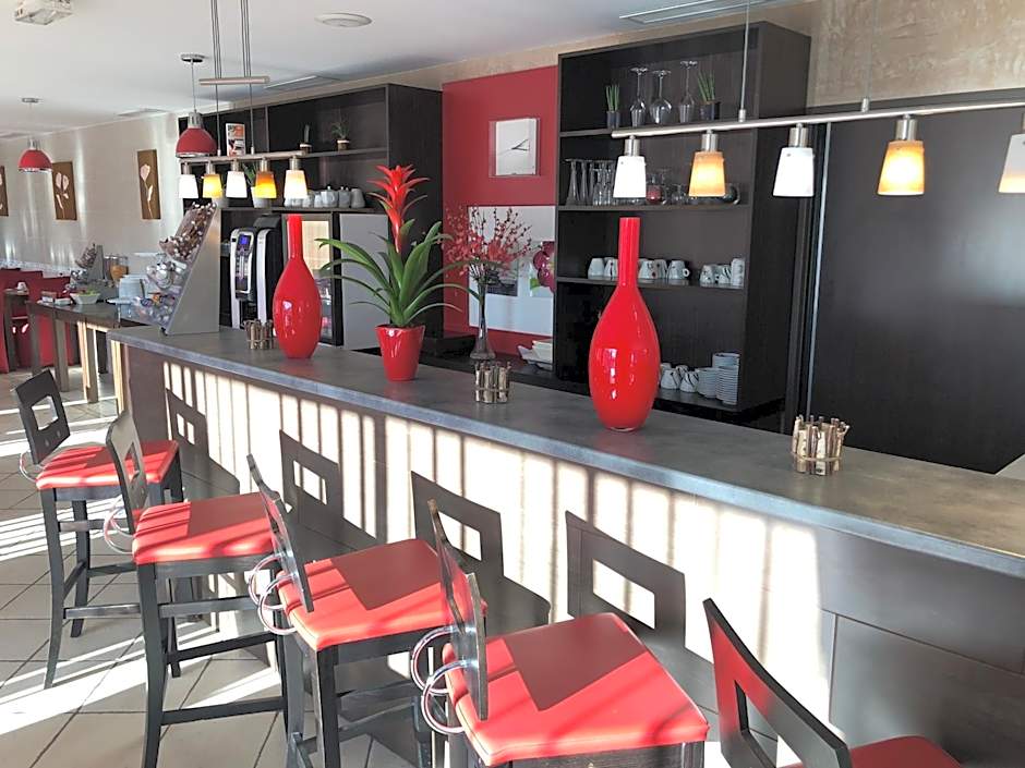 urban by balladins Villejuif