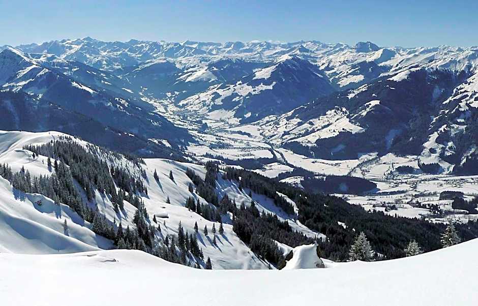 BichlAlm Berggasthof