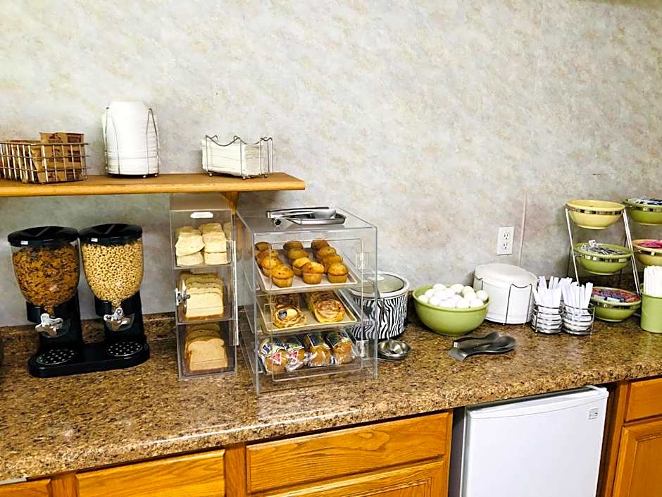 Platte Valley Inn